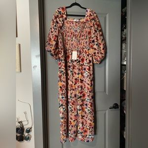 Ivy City jumpsuit